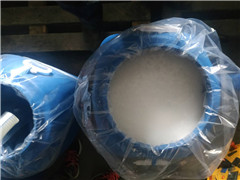 道康宁102F消泡剂来消除处理过程中出现的泡沫