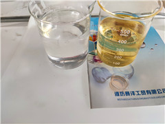 安徽水处理用非硅消泡剂