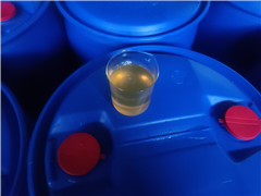 洗衣液用聚醚型消泡剂