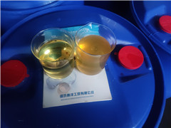 安徽聚醚改性硅消泡剂