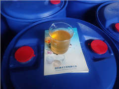 石油开采用消泡剂