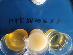 广州水性涂料用持久型消泡剂