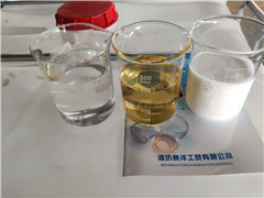 原装硅类消泡剂德国白色粉末状有机硅高效水相助剂