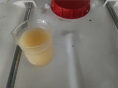 济南水泥砂浆专用消泡剂使混凝土构件更加致密光亮