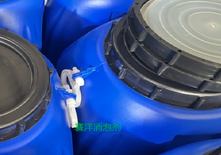 微生物发酵消泡剂选型指南：赛洋消泡剂在不同工艺中的应用方案