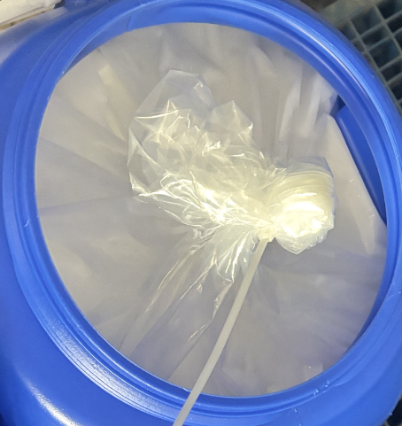 从建筑到污水厂：一瓶消泡剂如何改写多行业游戏规则？