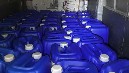 脱模剂泡沫棘手？赛洋矿物油消泡剂帮你轻松解决！