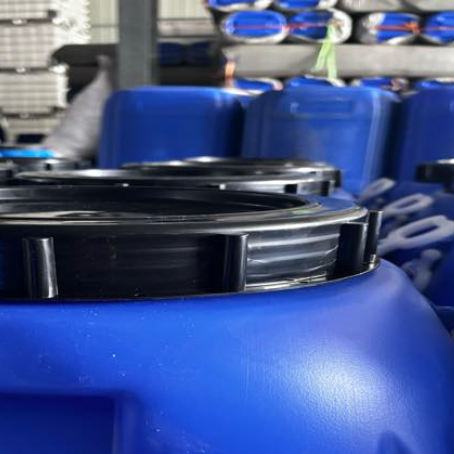 炼油行业革新：如何用消泡剂降低成本、提质增效？