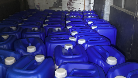 避免缩孔难题 聚醚消泡剂成工业生产优选