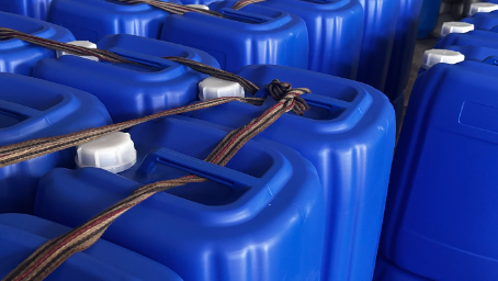 5 种核心消泡剂检测方法你了解多少？这里有部分答案……