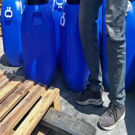 混凝土品质升级秘籍：揭秘聚羧酸减水剂消泡剂的神奇力量！