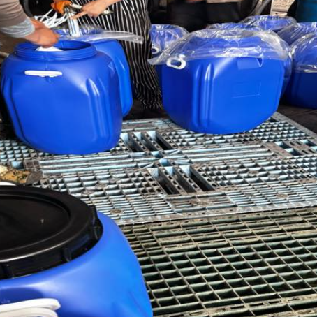 没想到矿物浮选总卡壳？选对消泡剂竟能省这么多事