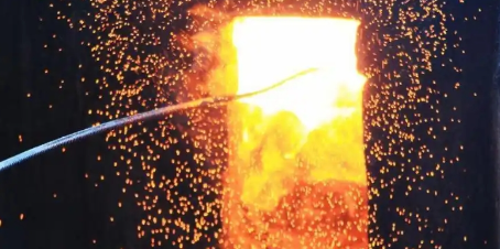 破解脱硫泡沫顽疾！电厂循环水脱硫用消泡剂，从控泡到增效，打通环保达标核心堵点