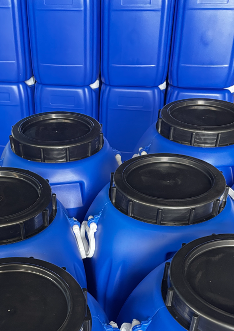 日用品柔顺剂生产中泡沫危机：柔顺剂用消泡剂用错=白费！精准用法才是破局密码