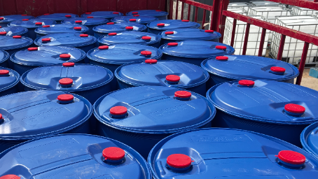 2026消泡剂行业大变局：绿色转型+技术突破，180亿市场藏着哪些新机遇？